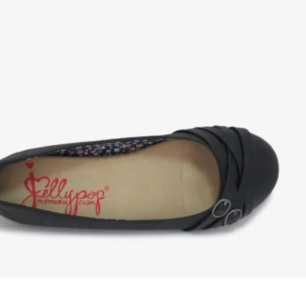 JELLYPOP MEMORY FOAM EXPRESS  FLAT